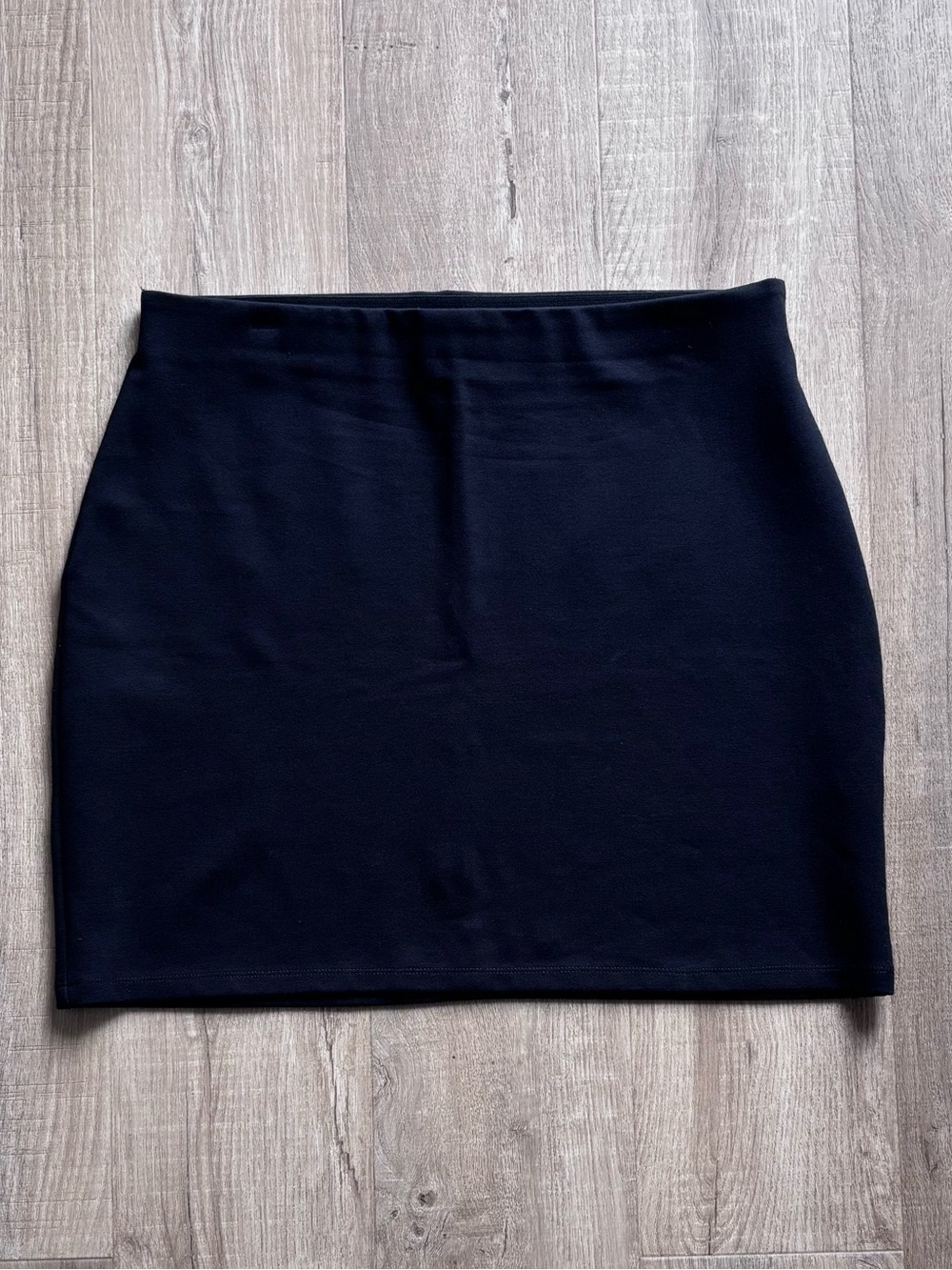 Sunday Best Nora Skirt in Black